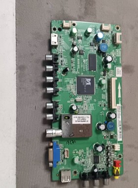 原装乐华LED42C700 主板40-MS81S0-MAD2XG 屏T420HWB08.6