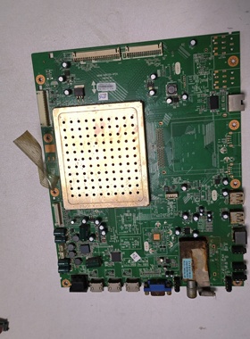 原装创维42E65SG 主板 5800-A8K700-0P20 配屏V420H2-LS2