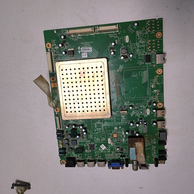 原装创维42E65SG 主板 5800-A8K700-0P20 配屏V420H2-LS2