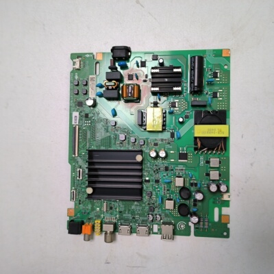 海信 J65H(BOM5)350092主板RSAG7.820.12187屏HD650H1U41-T0B4
