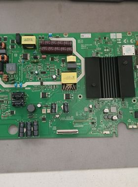 原装松下TH-55HX560C主板5800-A5S70Z-0P00 配屏RDL550WY LG0-100