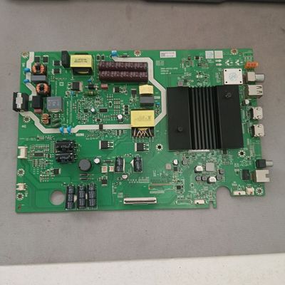原装松下TH-55HX560C主板5800-A5S70Z-0P00 配屏RDL550WY LG0-100