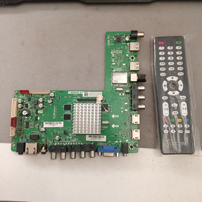 主板T.MS608.81 RS-32SAD配屏ST3151A05-5