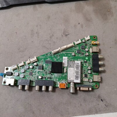 原装海尔 LE42A700P3D主板0091802371B V1.2屏LC420EUN