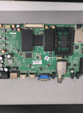 原装创维47E730A 主板5800-A8A120-0P00屏LC470DUN(PG)(P1)