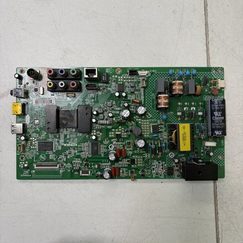 原装康佳 LED42E320N主板35019196 屏72000365YT 365YT