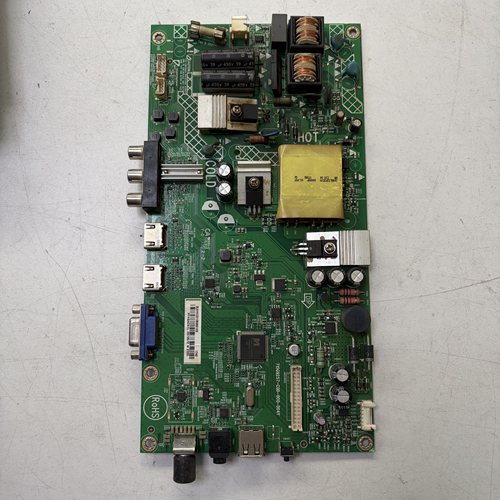 原装创维39E361S 主板715G9257-C0D-000-004Y 屏TPT390U2-TA2A0.Q