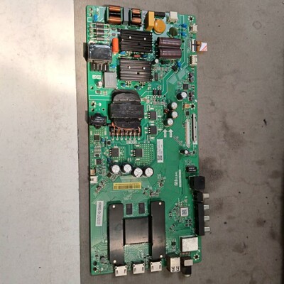 小米L55M5-AQ主板TPD.T962.PC799配屏M155TV-SDC