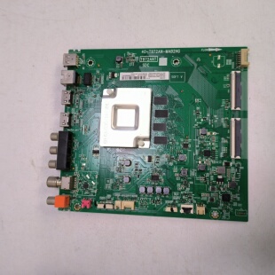 原装TCL 65V6-PRO主板40-T972AN-MAB2HG配屏LVU650NDEL SS9W01