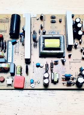 长虹 LED49C3000iD电源板HSM40D-4MA XR7.820.385V1.1