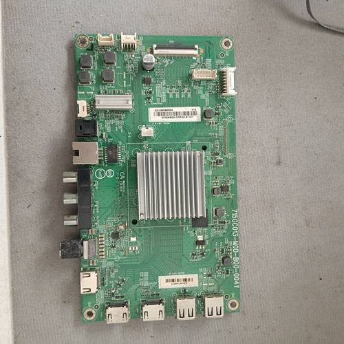 飞利浦55PUF7065 主板715GC013-M0D-B00-004Y屏TPT550F2-PU4L01