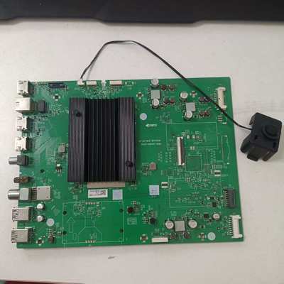 原装创维55Q60主板5800-A9H900-0P20 屏REL550WY(BD0-200)现货