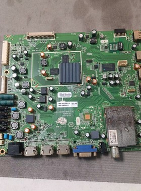 创维 47E83RS 主板 5800-A8A020-0P50 屏 LC470EUN  SD  F1