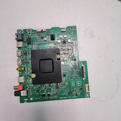 原装海信LED55E7C(BOM1)主板RSAG7.820.7690 屏HE550C5U32-TX