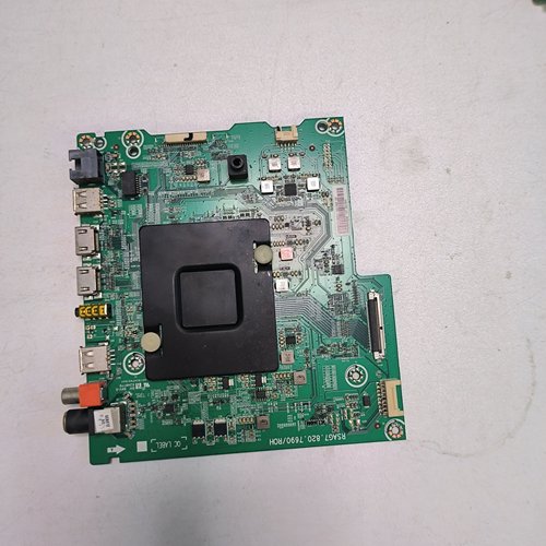 原装海信LED55E7C(BOM1)主板RSAG7.820.7690 屏HE550C5U32-TX