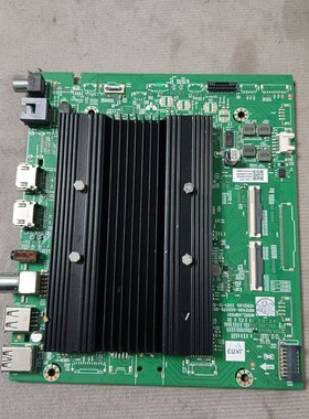 创维65A33主板N012406-002070-005屏RDL600WY  BDO-60Y