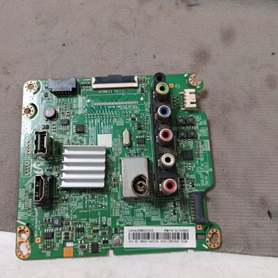 原装三星UA43J51SWAJXXZ主板BN41-02420A屏T430HVF01