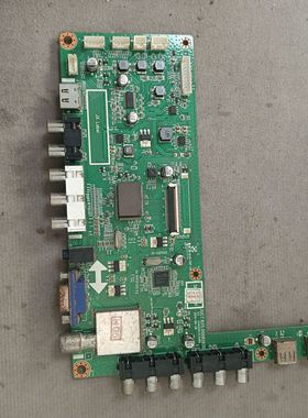 原装长虹LED42560主板JUC7.820.00082630配屏C420F13-E1-A