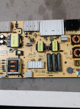 原装TCL 75T6 电源板40-L302W4-PWB1CG 08-L302H48-PW220AA