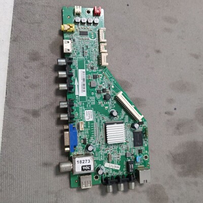 TCL L39F1510B主板40-00RT49-MAD2HG屏LVF390CMOT E10 V3