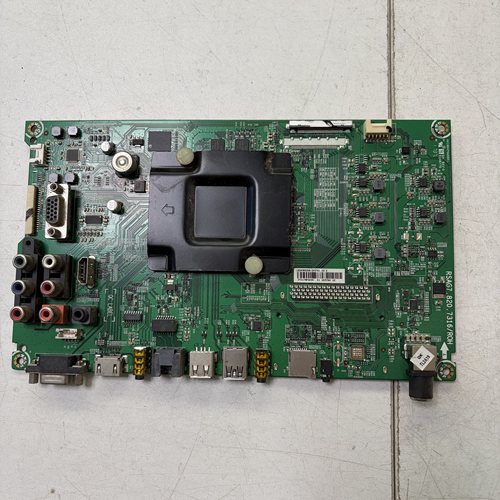 海信LED43HS268主板RSAG7.820.7316屏HD426DF-B51