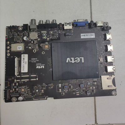 乐视L553C1主板H5100 203300002912屏LVU550CSDX