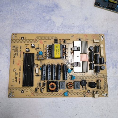 原装康佳 LED40X6000D电视电源板35016891 34008325 KPS+L070C2