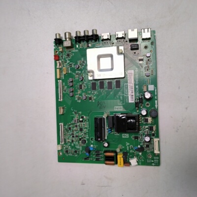 原装TCL 55F9主板40-T972AQ-MPA2HG屏LVU550NDEL CS9W13