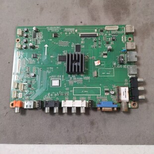 原装长虹3D42C3000i主板JUC7.820.00078827屏M420F12-D5-L