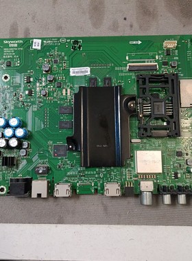 创维49E6200主板5800-A8S700-1P30屏REL490WY LD0-202