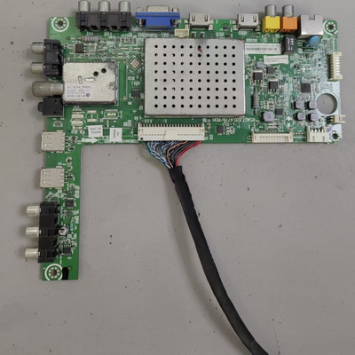 海信LED46K310NX3D主板RSAG7.820.4779配屏HE460FD-B01