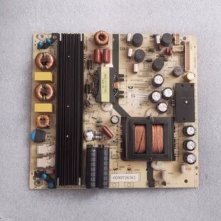 成色新原装海尔LS55AL88U71电源板TV5502-ZC02-01 0094001728测好