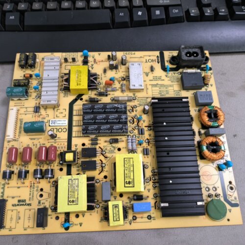现货创维60MP 65K5C 65M9 65G5 MP电源板L7U033 5800-L7U033-0000