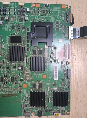 原装三星UA55F9000AJ主板BN41-02116B屏CY-KF550FSLV2H