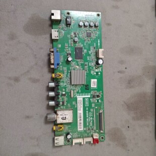 TCL D39E161主板40-MS881B-MAC2HG 配屏LVW390NDAL