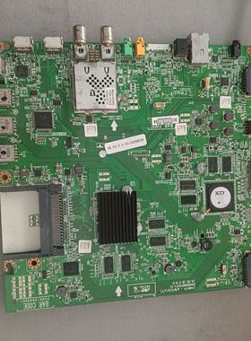 原装LG 42UB8200-CH主板EAX66085703(1.0)屏LC420EQE  PG  M1