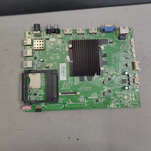 康佳QLED48X60U主板35021563屏72001035YT