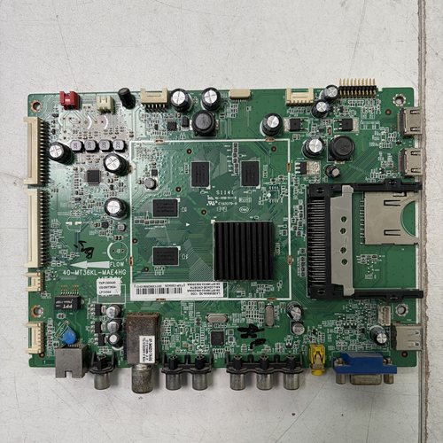 原装 TCL L42E5690A-3D主板40-MT36KL-MAE4HG屏V420DK1-LS1