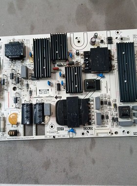 小米L65M6-5P L75M6-5P 电源板PW.195W2.982