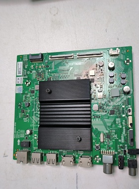 原装创维43Q40主板583X-A8S340-0P00屏SEL430WY(BD0-000