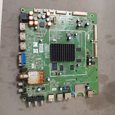 创维50E780U 主板5800-A8K930-0P30 配屏 V500DK1-LS1