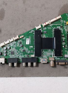 海尔LE42A7000主0091802852 V2.2屏LC420DUJ  SG E1