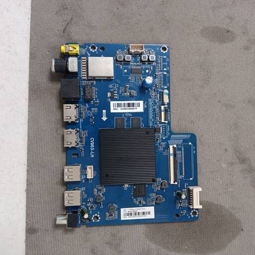 海尔L65F6主板CV963-LH屏ST6451D06-3