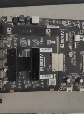 暴风43X主板T.AMT866.U705 PL.AMT101.5配LG屏LVU430LGDX