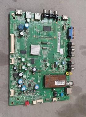 原装TCL L46E5200-3D电视主板40-MS2800-MAD2XG 屏LTA460HQ12