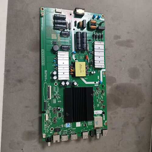 创维55A4主板5800-A6H700-3P10屏RDL550WY  PD0-101