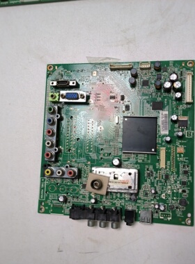 原长虹 LT26920EX主板715G3891-M01-001-004K屏TPT260B2-L01