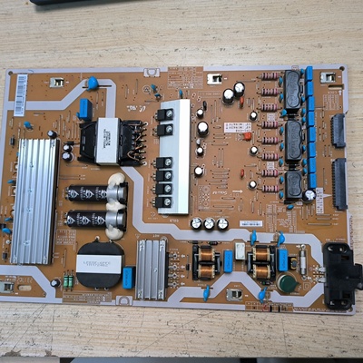 三星 UA55MU7700JXXZ QA55Q6A电源板BN44-00911A L55E8NR-MSM