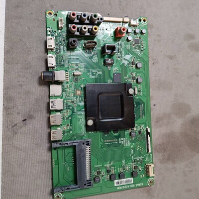 海信LED55EC660US(B0M2)204396主板RSAG7.820.6299屏HE5501U-B81