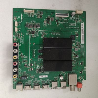 原装TCL D55A730U 主板40-T96804-MAC2HG屏LVF550ND1L CD9W13